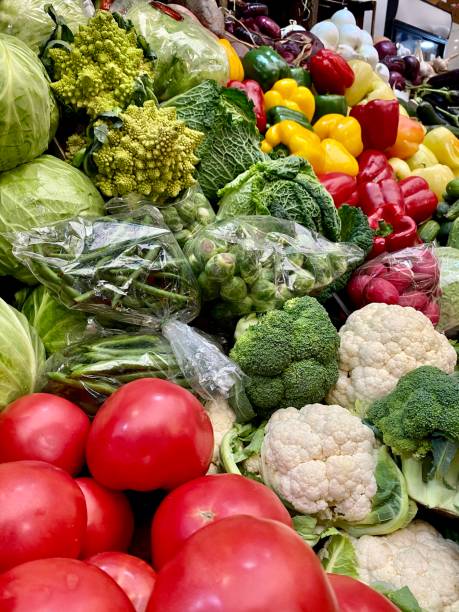 istock fresh vegetables at the market 1279698123