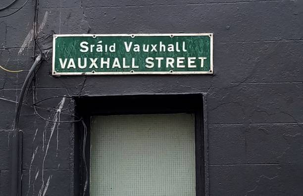 istock Vauxhall Street 1279699443