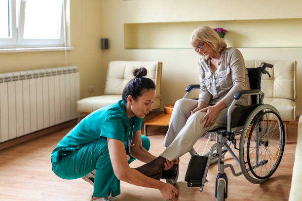 istock It's Always Good to Have a Helping Hand By Your Side. 1279700405