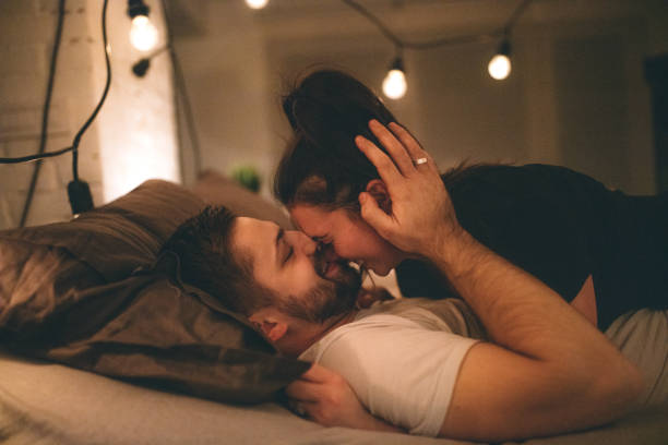 istock We are happy couple 1279718312
