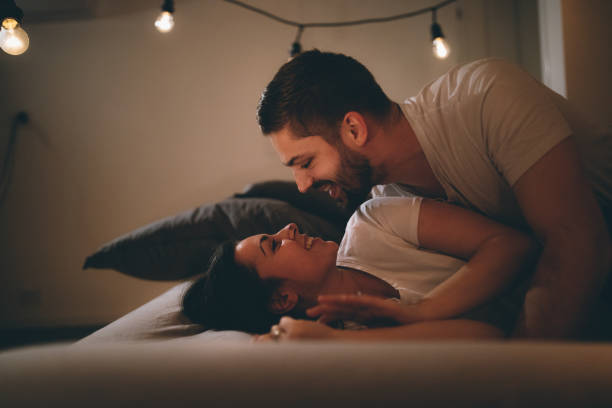 istock We are in love 1279718850