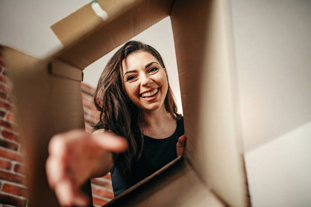 istock Men unpacking in new apartment 1279719518