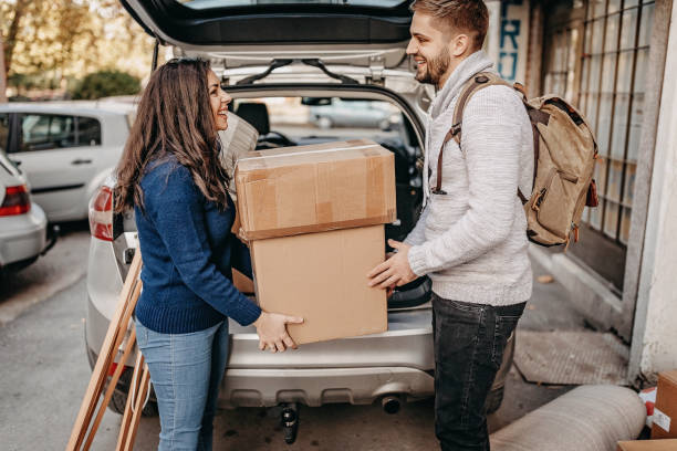 istock New life, new us 1279721080