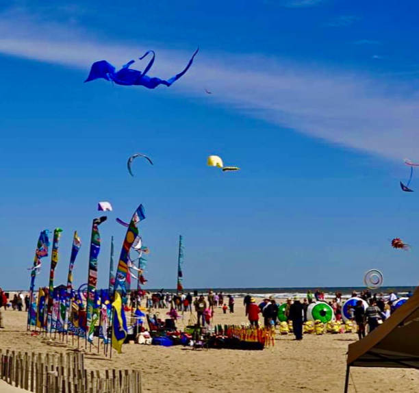 istock Kite Festival 1279723689