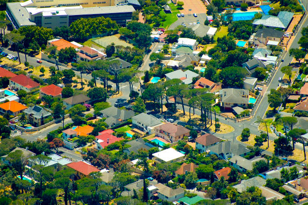 istock Residential Buildings 1279736358