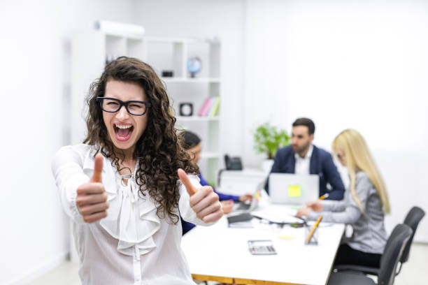 istock Young professionals company employees diverse staff members. 1279748599