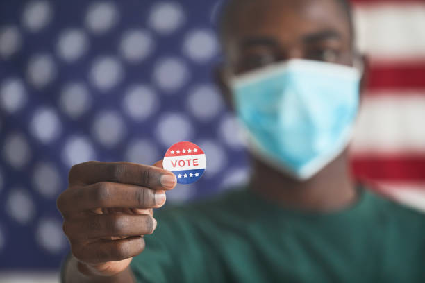 istock Vote for your country 1279756113