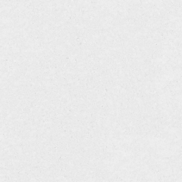 illustrations, cliparts, dessins animés et icônes de fond de papier gris clair à grain fin fait à la main sans couture en vecteur - illustration originale avec des saletés visibles et des composants de papier - malproprement inégal minimaliste plat et modèle graphique brut - seamless pattern backgrounds paper