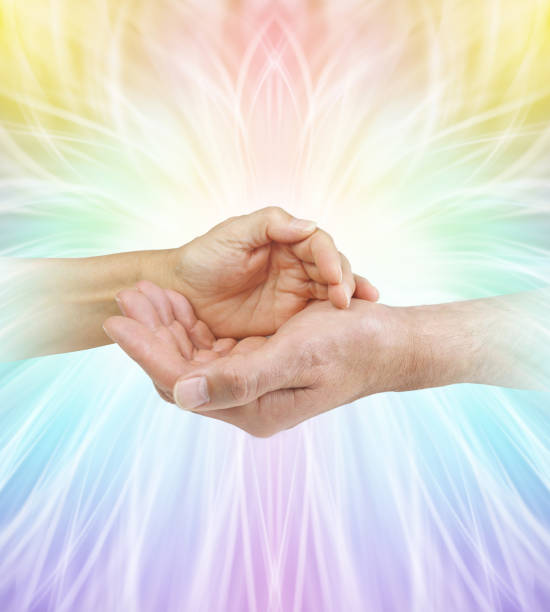 istock Our energies together are a formidable force 1279784119
