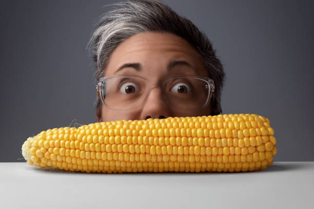 6,861 Funny Corn Stock Photos, Pictures & Royalty-Free Images - iStock