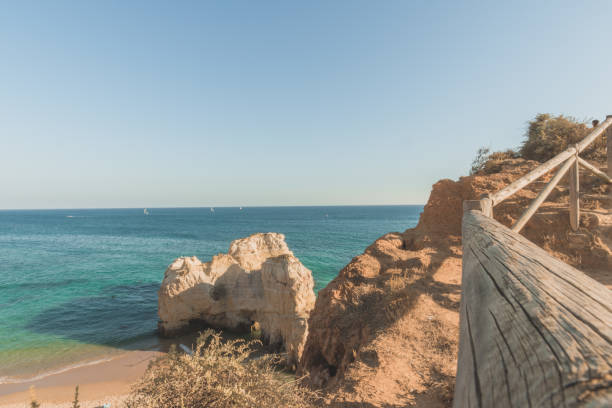 istock Views of the beach 1279789078