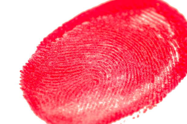 istock finger print on red spray paint 1279795127