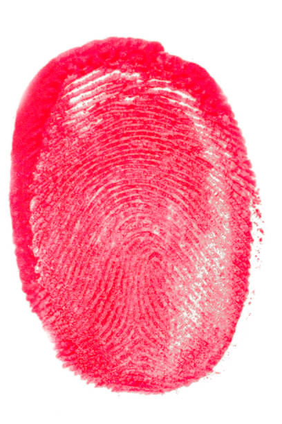 istock finger print on red spray paint 1279795323