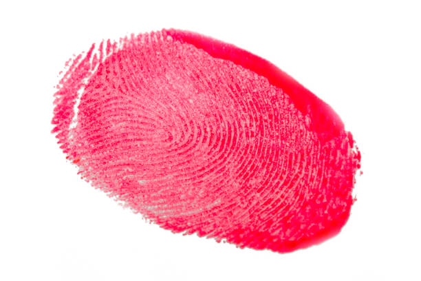istock finger print on red spray paint 1279795842