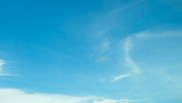 istock Beautiful sky with clouds background.Sky clouds.Sky with clouds weather nature cloud blue.Blue sky with clouds and sun. 1279796416