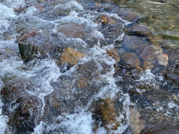 istock Fall in the Great Smoky Mountains 1279811799