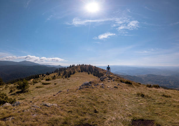 Discovering Kopaonik mountain