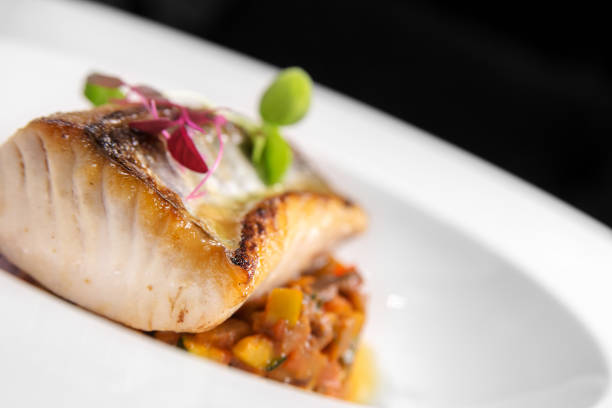 istock closeup fillet fish steak 1279817195