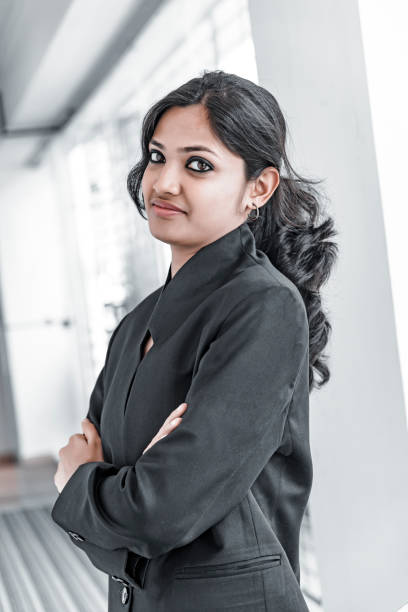 istock Indian business women 1279817385