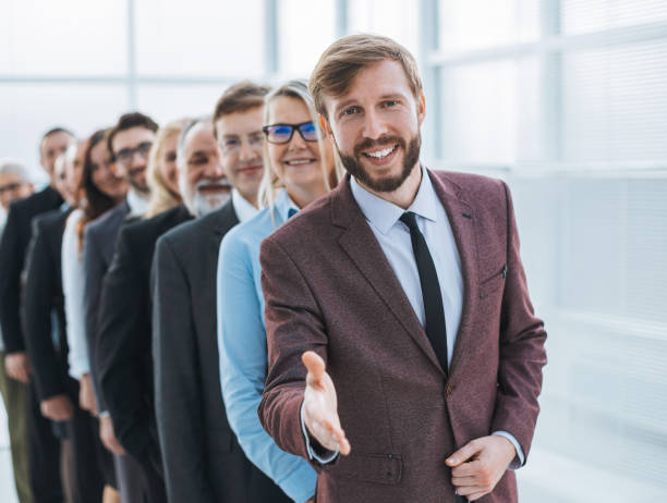 istock friendly businessman meeting his partners with a handshake 1279817851