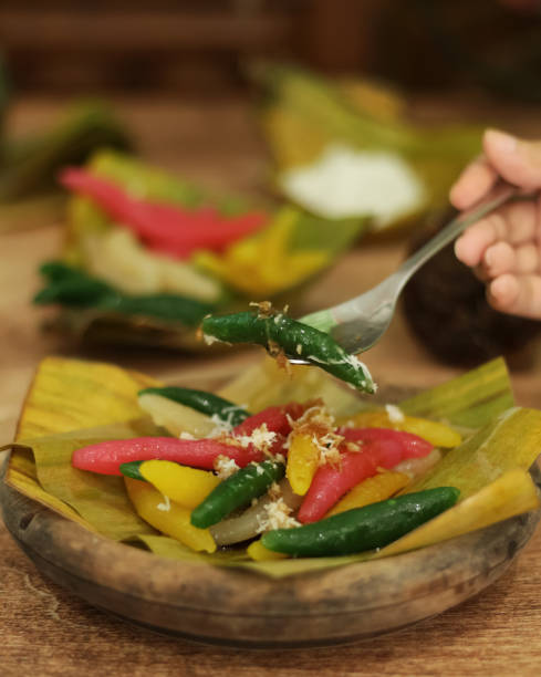 istock Indonesian food 1279821578