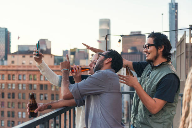 istock Good life in Los Angeles 1279824767