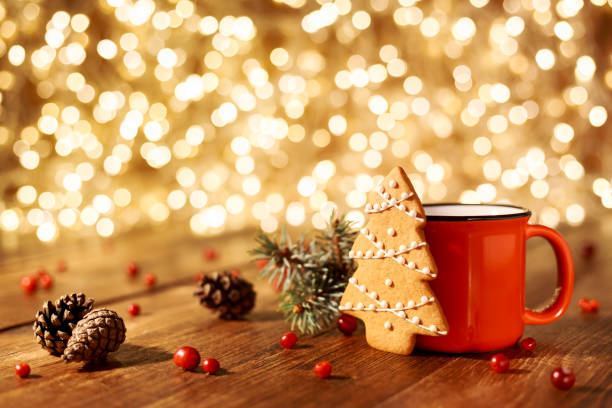 istock White cup filled with hot chocolate 1279824817