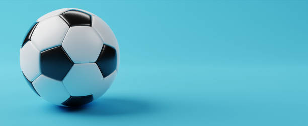 istock Soccer events through the corona virus time 1279835815