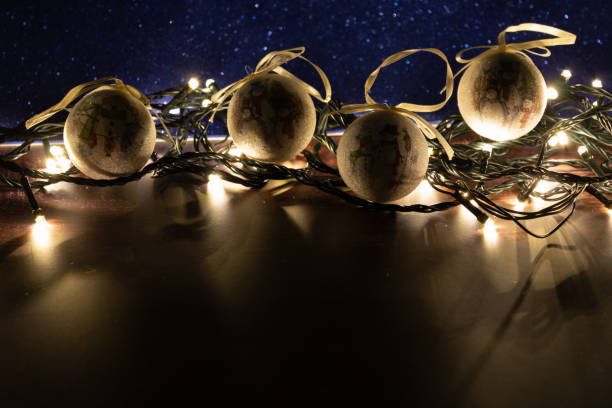 istock christmas ball on led lights 1279840891