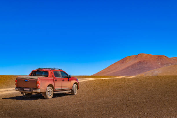 istock Brava Lagoon Reserve, La Rioja, Argentina 1279844968