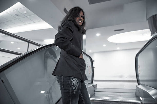 istock Indian business women 1279846324