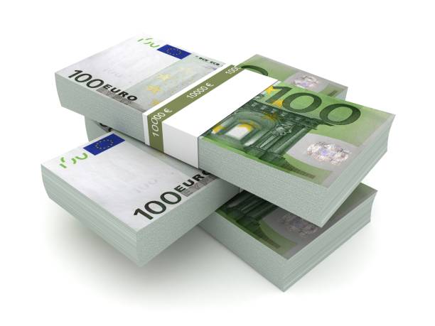 istock Euro money finance 1279850691