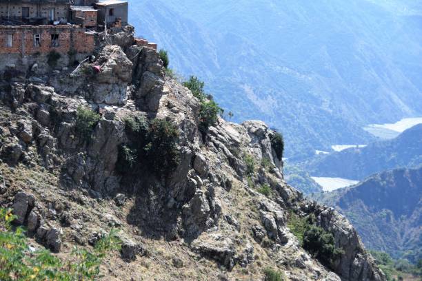 istock Aspromonte: southern Italy 1279852307