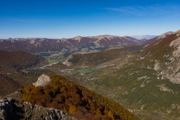 istock Abruzzo National Park Mountains, Lazio and Molise 1279858593