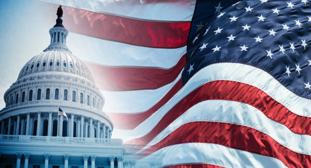 election day in washington