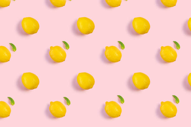 istock Concept of citrus, vitamin C, fruit 1279865053