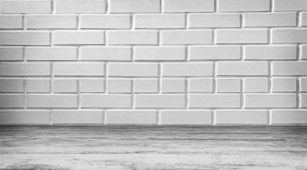 istock Entrance in an empty room 1279871522
