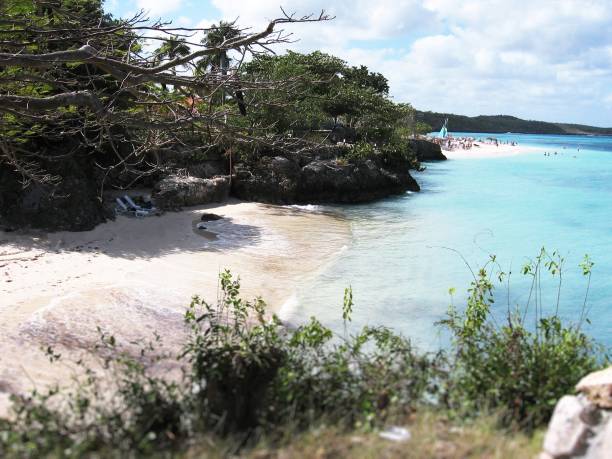 istock Holguin Beach Caribbean 1279873938
