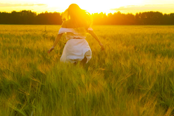istock Free girl 1279880906