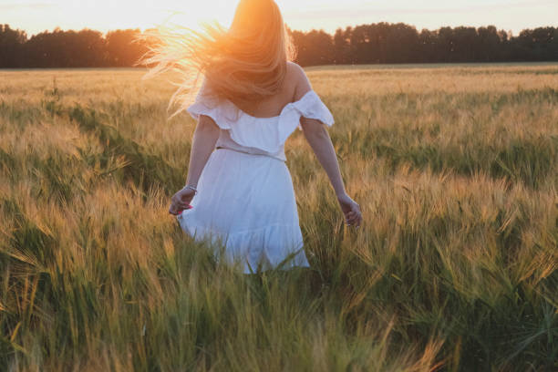 istock Free girl 1279885669