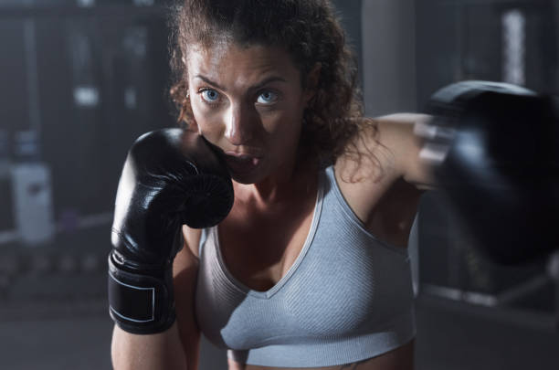 istock You'll regret picking a fight with me 1279902502