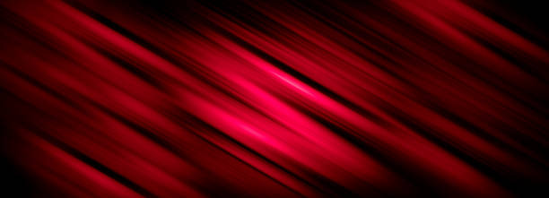 istock abstract red and black are light pattern with the gradient is the with floor wall metal texture soft tech diagonal background black dark sleek clean modern. 1279903716