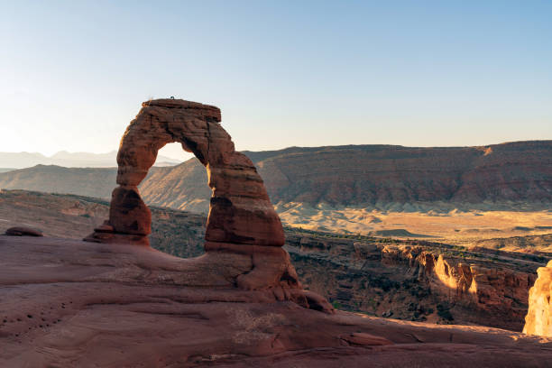 istock Arches National Park Utah 1279907682