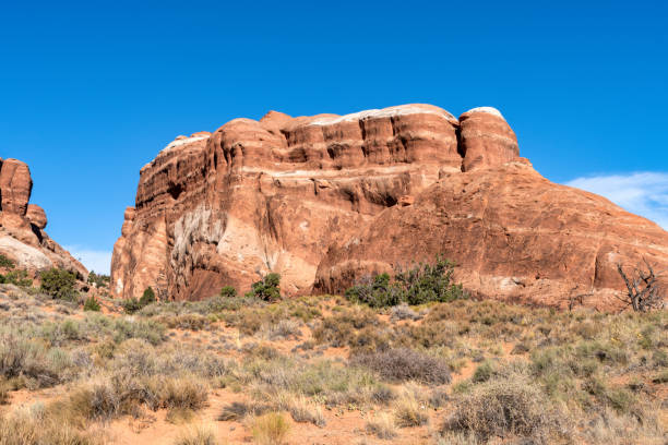 istock Arches National Park Utah 1279908523