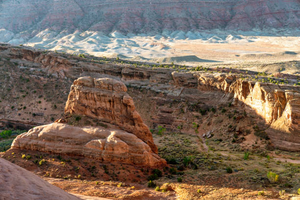 istock Arches National Park Utah 1279908625