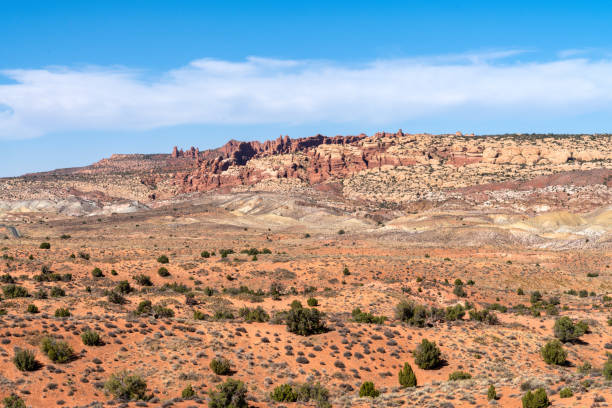 istock Arches National Park Utah 1279908998