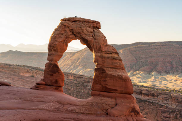 istock Arches National Park Utah 1279909085