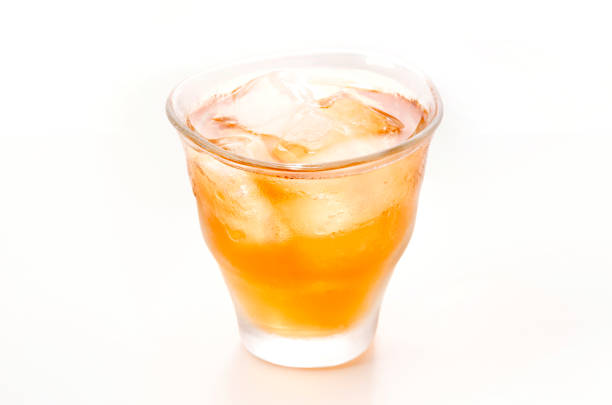 Barley Tea, Japanese summer drink