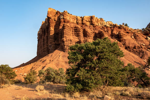 istock Captol Reef National Park at Sunrise 1279912808