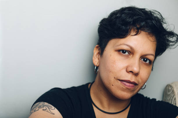 istock androgynous latinx woman smiling 1279913047